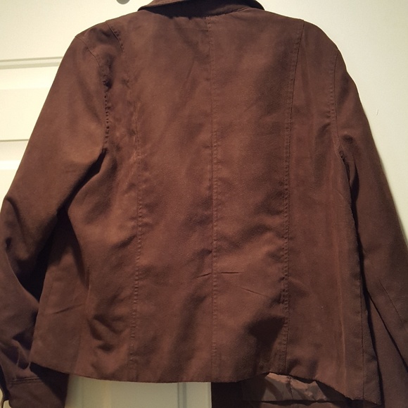 Jacket - Picture 2 of 3
